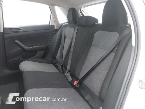 POLO 1.0 MPI MANUAL