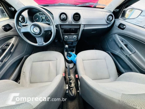 GOL 1.0 MI Trend 8V