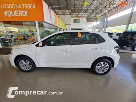 POLO 1.0 MPI MANUAL