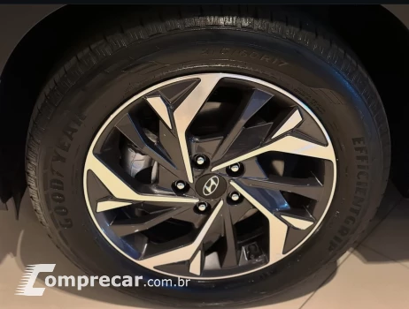 CRETA 1.0 Tgdi Limited