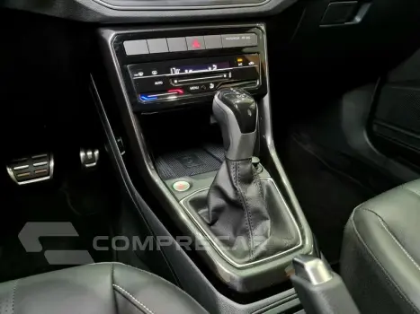 T-CROSS HIGHLINE 1.4 TSI FLEX 16V 5P AUT