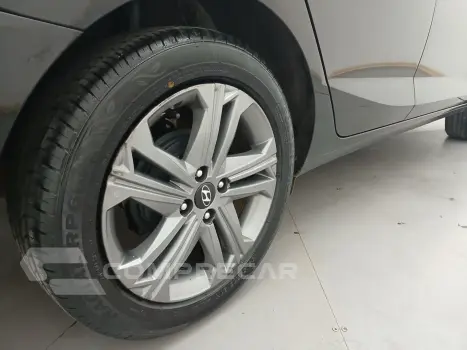HB20S 1.0 TGDI FLEX LIMITED AUTOMÁTICO