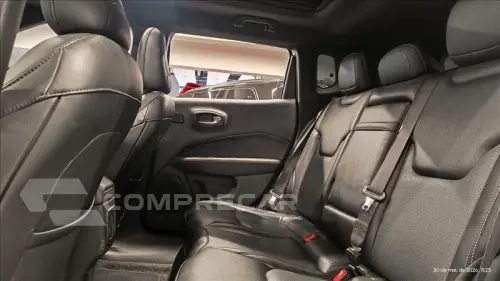 COMPASS 2.0 16V S 4X4