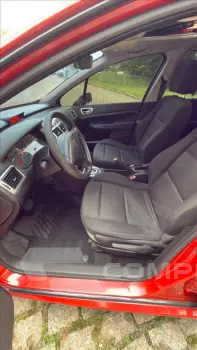 307 2.0 PRESENCE PACK 16V FLEX 4P TIPTRONIC