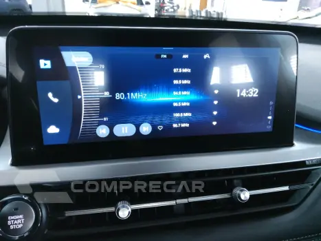 TIGGO 7 Tiggo 7 PRO 1.5 Turbo Híbrido