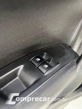 ARGO DRIVE 1.0 6V Flex