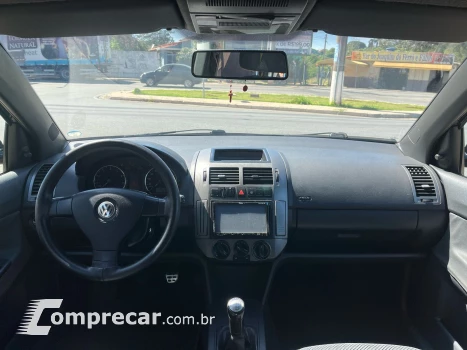 POLO 1.6 MI Sportline 8V