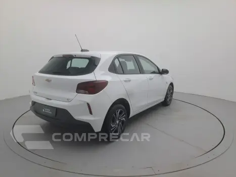 ONIX 1.0 FLEX LT MANUAL