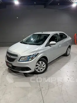 CHEVROLET PRISMA 1.4 LT Spe/4 8V 4 portas