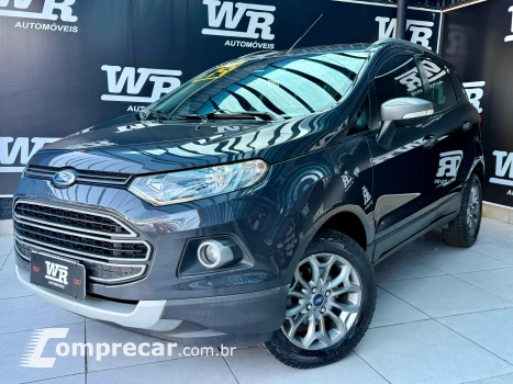 ECOSPORT 1.6 Freestyle 8V