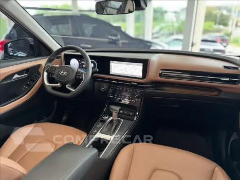 CRETA 1.0 Tgdi Platinum