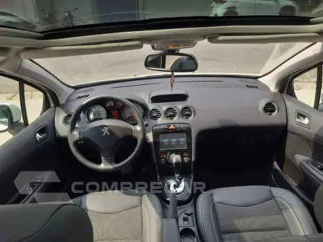 308 Allure 2.0 Flex 16V 5p Aut.