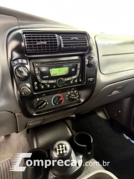RANGER 3.0 Limited 16V 4X4 CD