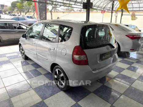 FIT 1.4 LX 16V