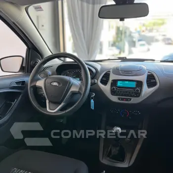KA + 1.0 SE 16V