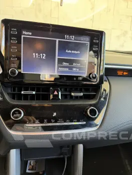 COROLLA CROSS 2.0 Vvt-ie XRE