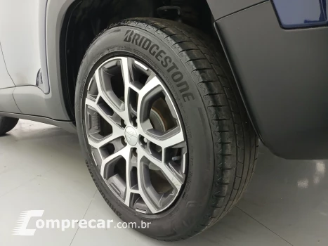 RENEGADE 1.3 T270 TURBO FLEX LONGITUDE AT6