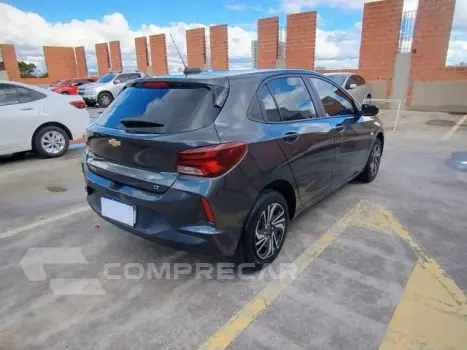 ONIX - 1.0 LT MANUAL