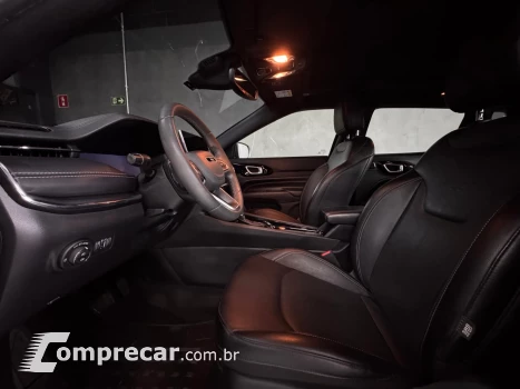 COMPASS 1.3 T270 TURBO FLEX S AT6
