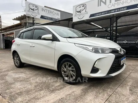 YARIS 1.5 16V XS Multidrive