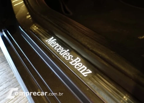 A 200 1.6 16V 4P TURBO FLEX AUTOMÁTICO