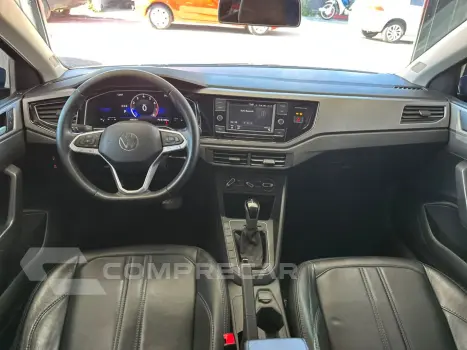 Nivus 1.0 200 Tsi Total Flex Comfortline Automático