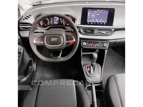 PULSE 1.3 FLEX DRIVE MANUAL