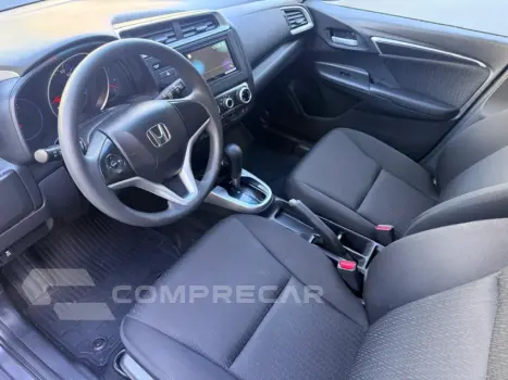 FIT 1.5 LX 16V