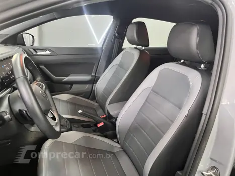 NIVUS 1.0 200 TSI Highline