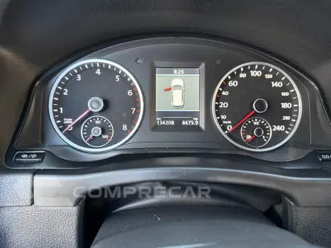 TIGUAN 2.0 TSI 16V Turbo
