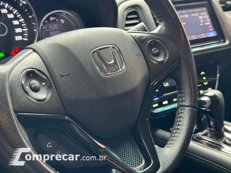 HR-V 1.8 16V EXL