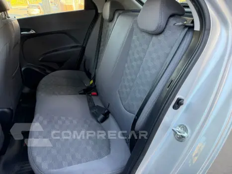 HB20 Premium 1.6 Flex 16V Aut.