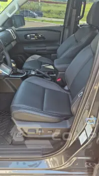 TRITON 2.4 Biturbo CD HPE 4X4