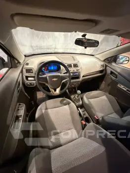 Cobalt 1.4 4P FLEX LT