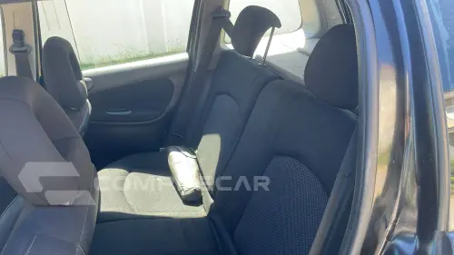 206 1.6 Feline SW 16V