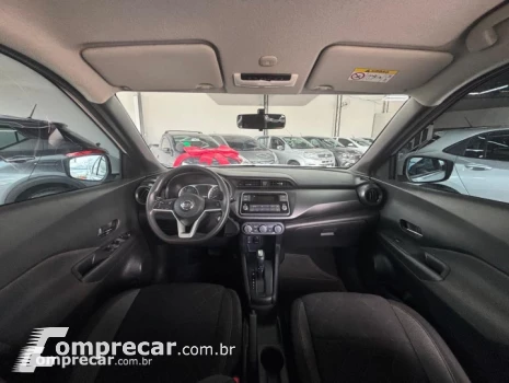 KICKS 1.6 16vstart S Direct