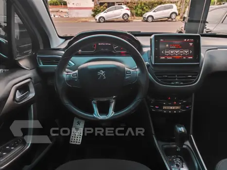 2008 Griffe 1.6 Flex 16V 5p Aut.