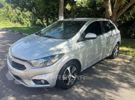 ONIX 1.4 MPFI LTZ 8V