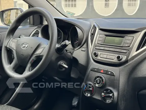 HB20 1.0 Comfort Plus 12V