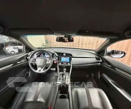 CIVIC 2.0 16vone EXL