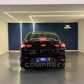 ONIX SEDAN Plus LT 1.0 12V Flex 4p Mec.