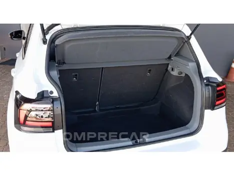 T-CROSS 1.0 200 TSI TOTAL FLEX SENSE AUTOMÁTICO