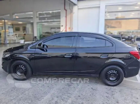 PRISMA 1.4 MPFI LT 8V FLEX 4P AUTOMÁTICO