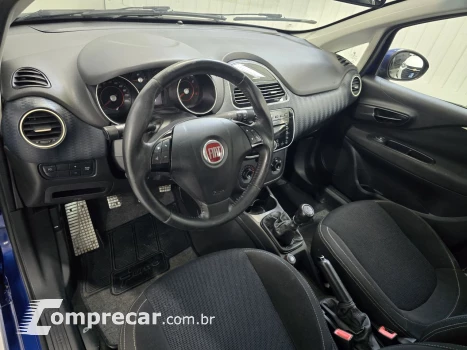 Punto Sporting 1.8 Flex 8V/16V 5p