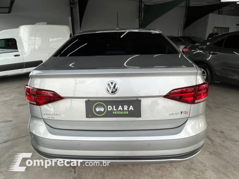VIRTUS 1.0 200 TSI Highline