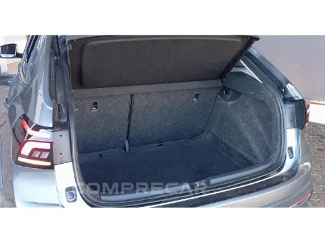 NIVUS 1.0 200 TSI TOTAL FLEX COMFORTLINE AUTOMÁTICO