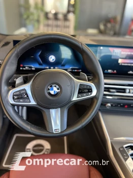 320I 2.0 16V Turbo M Sport