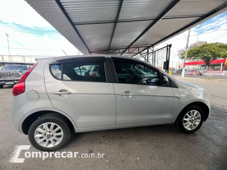 Palio 1.0 FLEX ATTRACTIVE