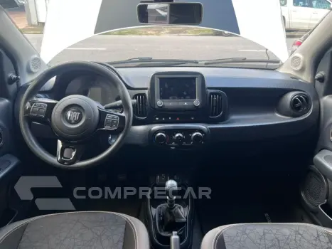 MOBI TREKKING 1.0 Flex 5p.