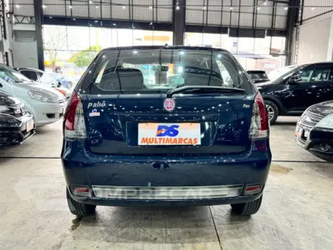 PALIO - 1.0 MPI FIRE 8V 4P MANUAL